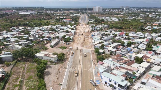 Giải ngân vốn đầu tư công không thể chậm hơn nữa 