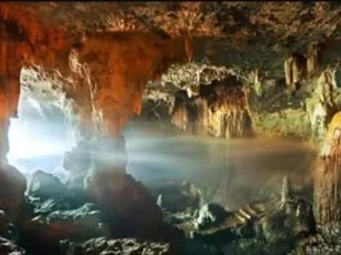 Một con 'rồng thật' được phát hiện trong hang động ở Hồ Nam, không ai dám vào! Chuyên gia: Nó đã tồn tại ít nhất hàng trăm triệu năm