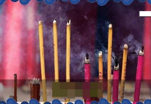 Ý nghĩa của 'hương gãy đầu' là gì? Vì sao người xưa kiêng kị? Nên làm gì nếu gặp phải hiện tượng 'hương gãy đầu'?