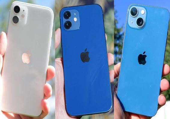 iPhone 11, iPhone 12, iPhone 13 giảm mạnh, vẫn là bộ 3 iPhone rẻ nhất Việt Nam, đe nẹt Galaxy S24 5G