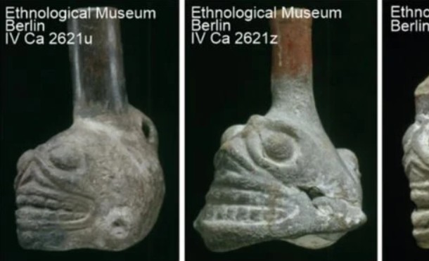 Nghe "còi báo tử" từ mộ người Aztec, 70 người có triệu chứng lạ