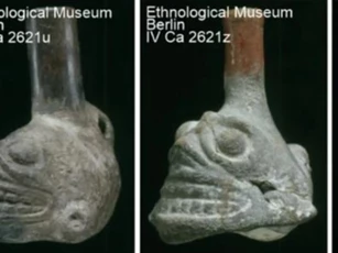 Nghe "còi báo tử" từ mộ người Aztec, 70 người có triệu chứng lạ