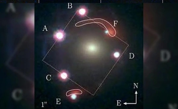 Hiện tượng chưa từng thấy giúp quái vật vũ trụ nhân bản 6 lần