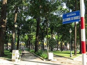 4 con đường có tên khó đọc nhất Việt Nam, nhiều người địa phương cũng không biết phát âm thế nào