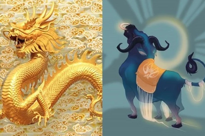 Tử vi ngày 5/12/2024 của 12 con giáp: Sửu vững bước sự nghiệp, Thìn cần đề phòng rắc rối