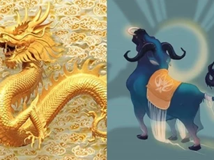 Tử vi ngày 5/12/2024 của 12 con giáp: Sửu vững bước sự nghiệp, Thìn cần đề phòng rắc rối