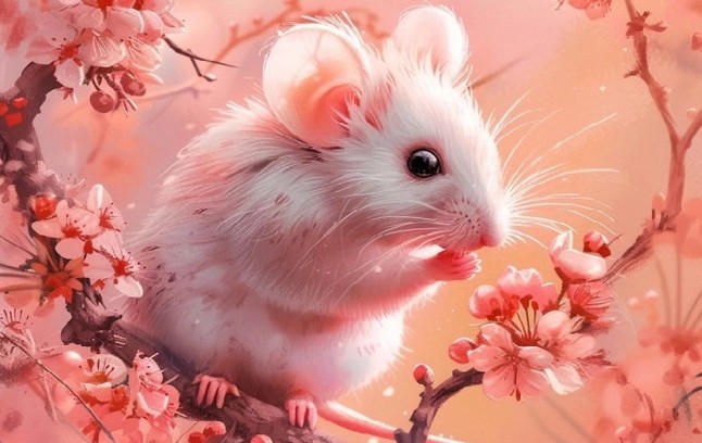 Tử vi tuổi Tý tháng 12/2024: Cuối năm bận rộn, ngập tràn cơ hội phát triển