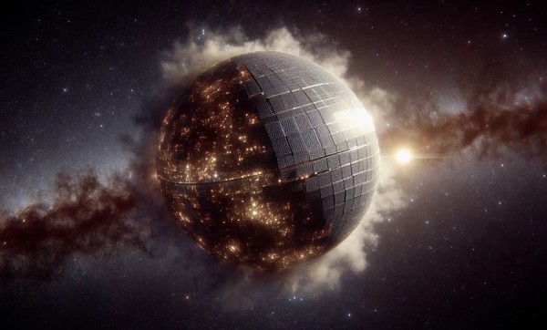 Loại vật thể kỳ lạ NASA từng thấy là của người ngoài hành tinh?