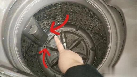 Bật mí chức năng tiềm ẩn của máy giặt: Phải thực hiện mỗi tháng một lần, nếu không sẽ giặt vô ích!