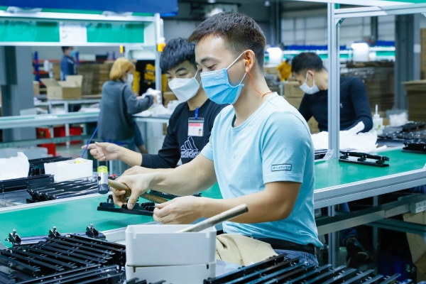 Xuất khẩu sang thị trường 'khó tính': Hàng chất lượng ổn, giá tốt chưa chắc đã bán được