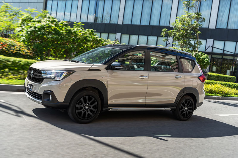 Bảng giá ôtô Suzuki tháng 12/2024: Giảm giá hấp dẫn