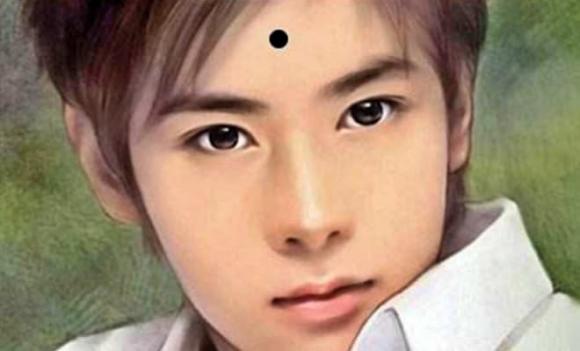 Tướng đàn ông nghèo khổ: Tài năng dư thừa, nhưng mãi vẫn không thoát nghèo