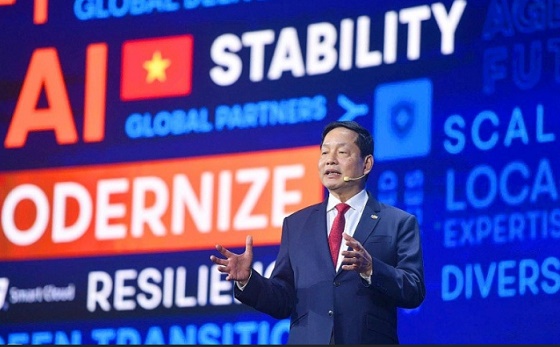 Doanh nghiệp Việt mở công ty phát triển AI tại Nhật Bản