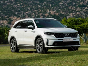 Bảng giá xe Kia tháng 12/2024: Thêm lựa chọn mới