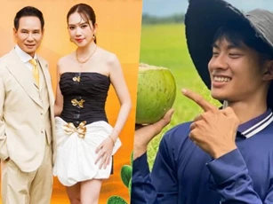TikToker triệu view Lê Tuấn Khang đóng phim "Lật mặt 8" của Lý Hải