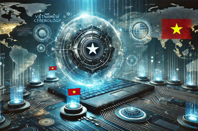 Sản phẩm công nghệ số Make in Viet Nam 2024: 'Tấm vé thông hành' giúp doanh nghiệp Việt vươn xa