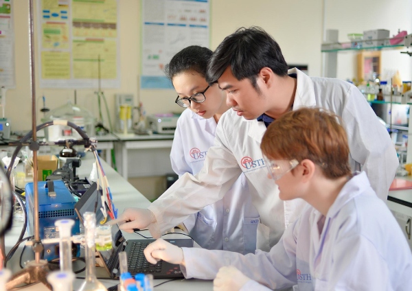 Tạo nền tảng cho KHCN và đổi mới sáng tạo trở thành động lực phát triển