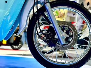 Quên Honda Future đi, ‘xe số quốc dân’ 125cc ‘Made in Thailand’ ra mắt giá 28 triệu đồng, đè bẹp RSX