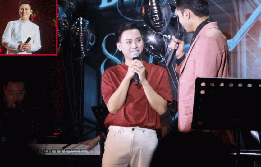 V&#x1EEB;a h&#x1EE7;y b&#x1ECF; ngh&#x1EC7; danh do Ho&#xE0;i Linh &#x111;&#x1EB7;t, Ho&#xE0;i L&#xE2;m g&#xE2;y ng&#x1EE1; ng&#xE0;ng khi th&#xF4;ng b&#xE1;o t&#x1EA1;m d&#x1EEB;ng ho&#x1EA1;t &#x111;&#x1ED9;ng