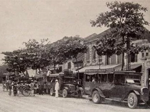 Ông là đại gia đầu tiên ở Hà Nội sắm ô tô, bất động sản trải dài từ Bắc đến Nam, từng lập ra bản di chúc gây chấn động