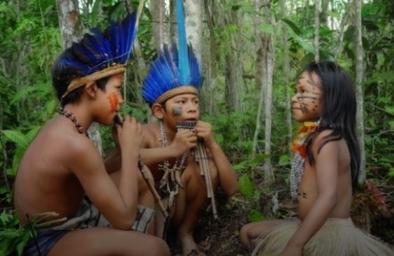 B&#x1ED9; t&#x1ED9;c h&#x1EA1;nh ph&#xFA;c nh&#x1EA5;t th&#x1EBF; gi&#x1EDB;i: H&#x1ECD; g&#x1EA7;n nh&#x1B0; kh&#xF4;ng c&#x1EA7;n ng&#x1EE7;, kh&#xF4;ng bi&#x1EBF;t kh&#xE1;i ni&#x1EC7;m s&#x1ED1; l&#x1EDB;n h&#x1A1;n 2 