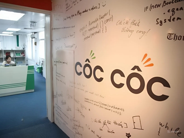 Cốc Cốc bị phạt và truy thu gần 750 triệu đồng tiền thuế