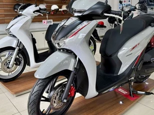 Giá xe Honda SH tháng 12/2024 giảm 'thủng đáy': Hết thời đội giá, rẻ chưa từng có trong lịch sử