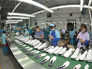 Chỉ 20% doanh nghiệp dệt may, da giày đạt tiêu chuẩn bền vững quốc tế