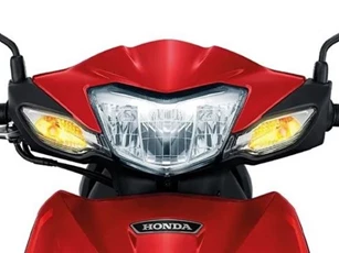 Thay thế Wave Alpha, Honda ra mắt ‘vua xe số’ 110cc đẹp hơn Wave RSX, giá bán hấp dẫn khách hàng
