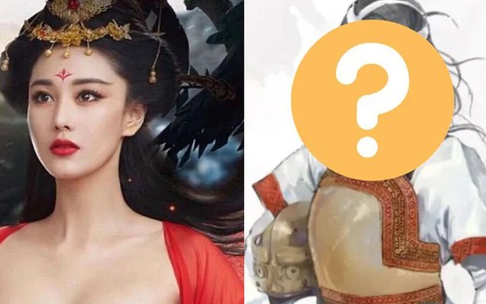 Hình ảnh phục dựng dung nhan thật của Đát Kỷ trong lịch sử gây sốc: Một lời không nói hết