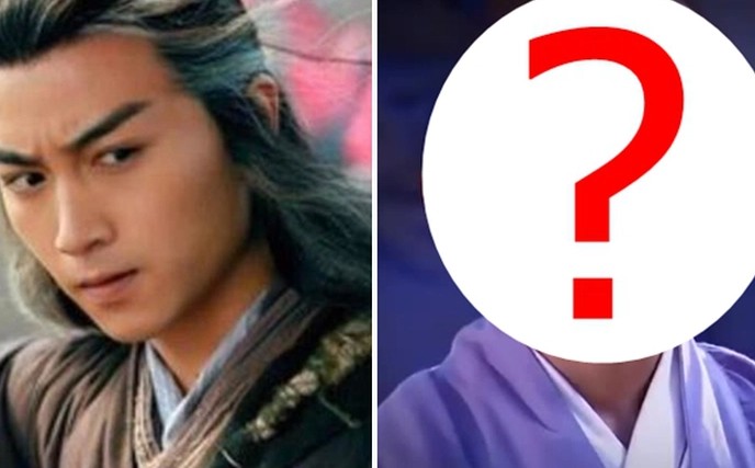 Đệ tử duy nhất của Dương Quá: Võ công không chỉ vượt trội hơn còn đem lòng yêu người con gái thích sư phụ