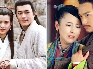 Bí mật phía sau lý do Hoàng Dung ra sức chia rẽ Dương Quá và Tiểu Long Nữ: Bắt nguồn từ Quách Tĩnh