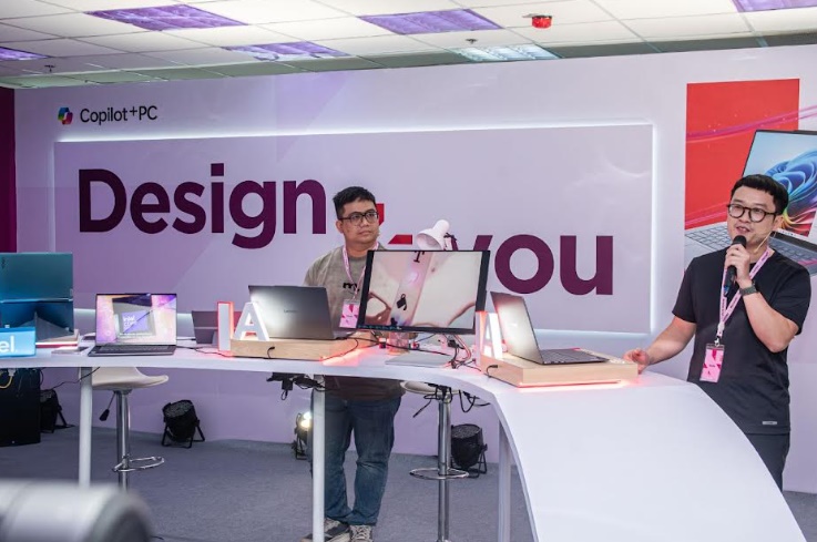 Loạt laptop AI Lenovo thế hệ mới ra mắt tại Việt Nam