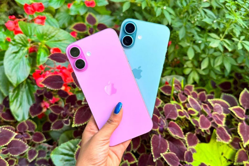 Bảng giá iPhone tháng 12/2024: Đồng loạt giảm giá