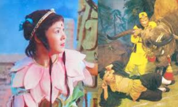 Trong 'Tây Du Ký', Tôn Ngộ Không và Trư Bát Giới hợp sức vẫn không thể đánh bại Ngưu Ma Vương, tại sao một mình Na Tra lại hàng phục được?