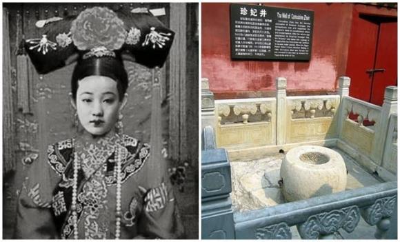 Không phải lãnh cung, đây mới là 3 nơi đáng sợ nhất trong Tử Cấm Thành, ai tới cũng cảm thấy lạnh người