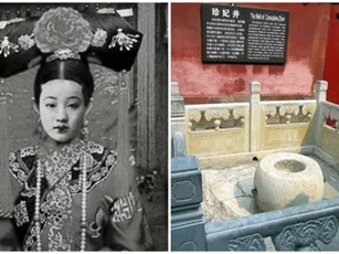 Không phải lãnh cung, đây mới là 3 nơi đáng sợ nhất trong Tử Cấm Thành, ai tới cũng cảm thấy lạnh người