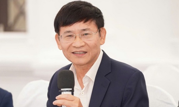 Quản lý nguồn gốc sở hữu ngân hàng: Cần xem xét người sở hữu cuối cùng 