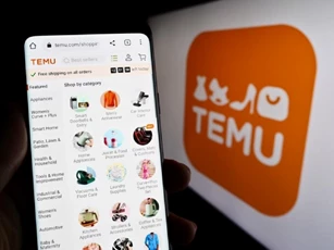Temu tạm dừng cung cấp dịch vụ thương mại điện tử tại Việt Nam