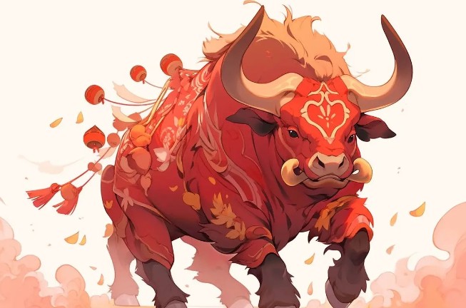 Tử vi tuổi Sửu tháng 12/2024: Vận trình chưa lý tưởng, cần kiên trì vượt qua thử thách