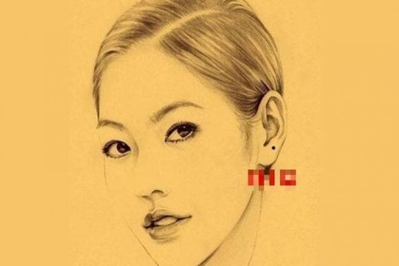 Những nốt ruồi mang phúc khí: Được bồ tát phù hộ, tài lộc kéo đến không ngừng