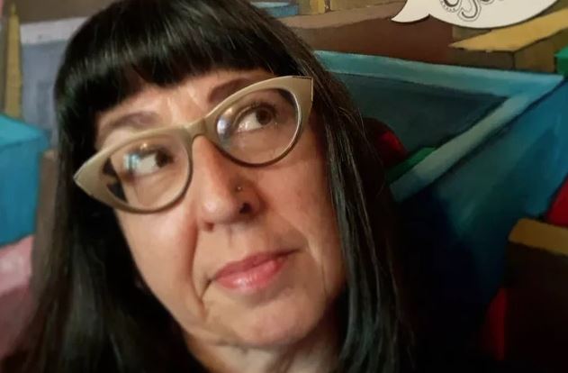 Nữ giáo viên Mỹ 60 tuổi tử vong do… dơi cắn ở lớp