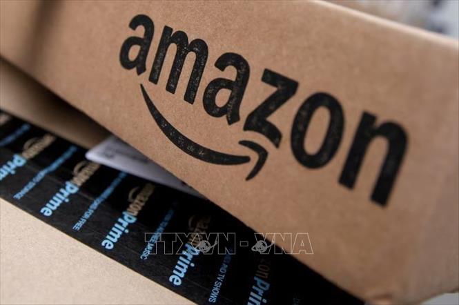 Amazon thử nghiệm thành công giao hàng bằng drone