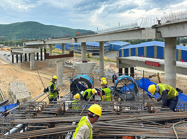 Đà Nẵng: Tăng tốc giải ngân vốn đầu tư công cuối năm 2024