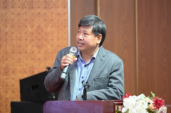 Cần hình thành sàn giao dịch sản phẩm cây ăn quả để phát triển thị trường 