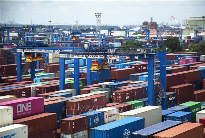 Triển vọng tăng trưởng từ một thế giới biến động - Bài cuối: Khẳng định vị thế của Việt Nam trên thị trường toàn cầu