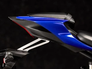 Yamaha ra mắt ‘chiến binh côn tay’ mới thể thao hơn Exciter, trang bị át vía Honda Winner X, giá mềm