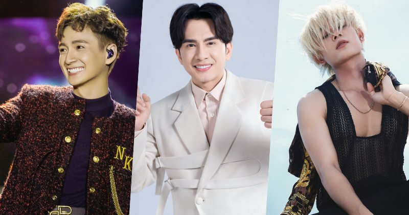 Công bố 3 nam khách mời concert “Anh trai vượt ngàn chông gai 2024” day 2 Hưng Yên