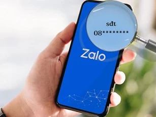 Lấy số điện thoại từ Zalo bằng cách nào?