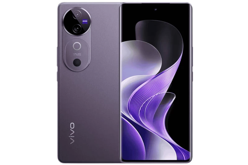 Vivo V40 5G.